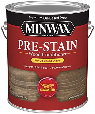 MINWAX WD Conditioner GL2 | Amazon (US)