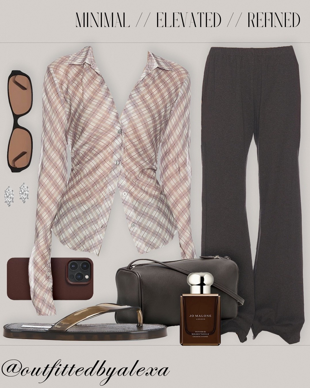 MINIMAL // ELEVATED // REFINED