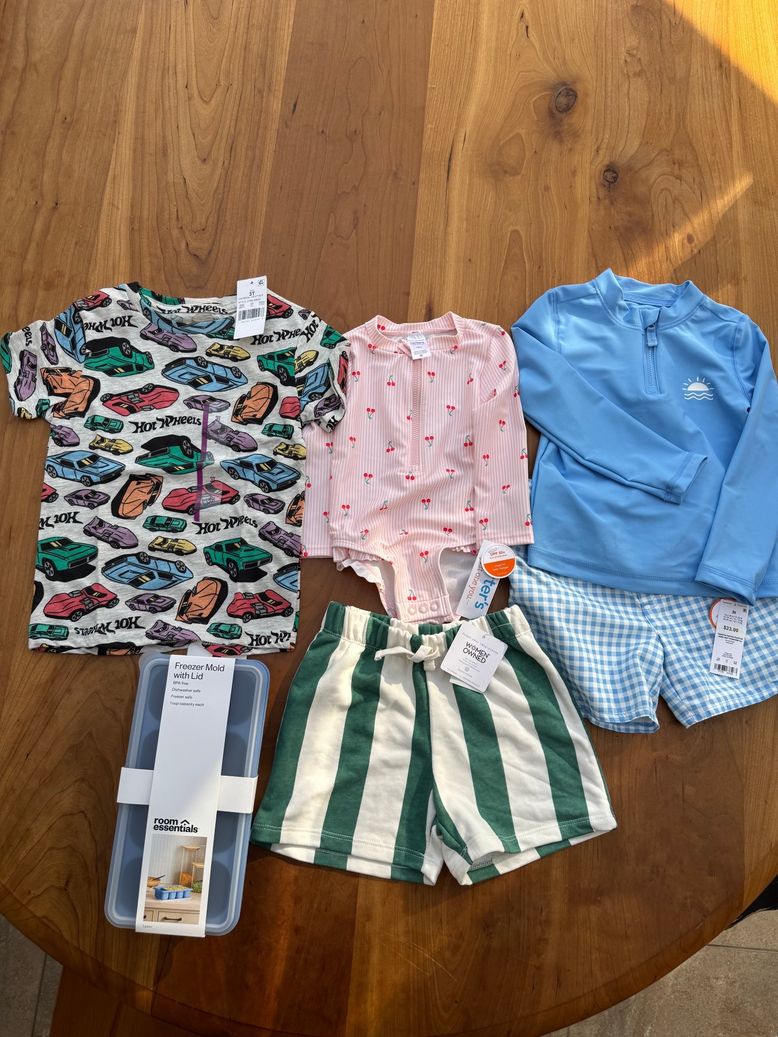 Target buys for Kids, Baby and Home 

#LTKBaby #LTKKids #LTKHome #LTKmomlife