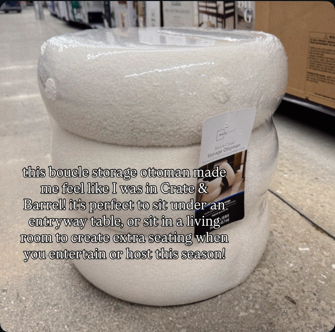 Home finds at Walmart!! 