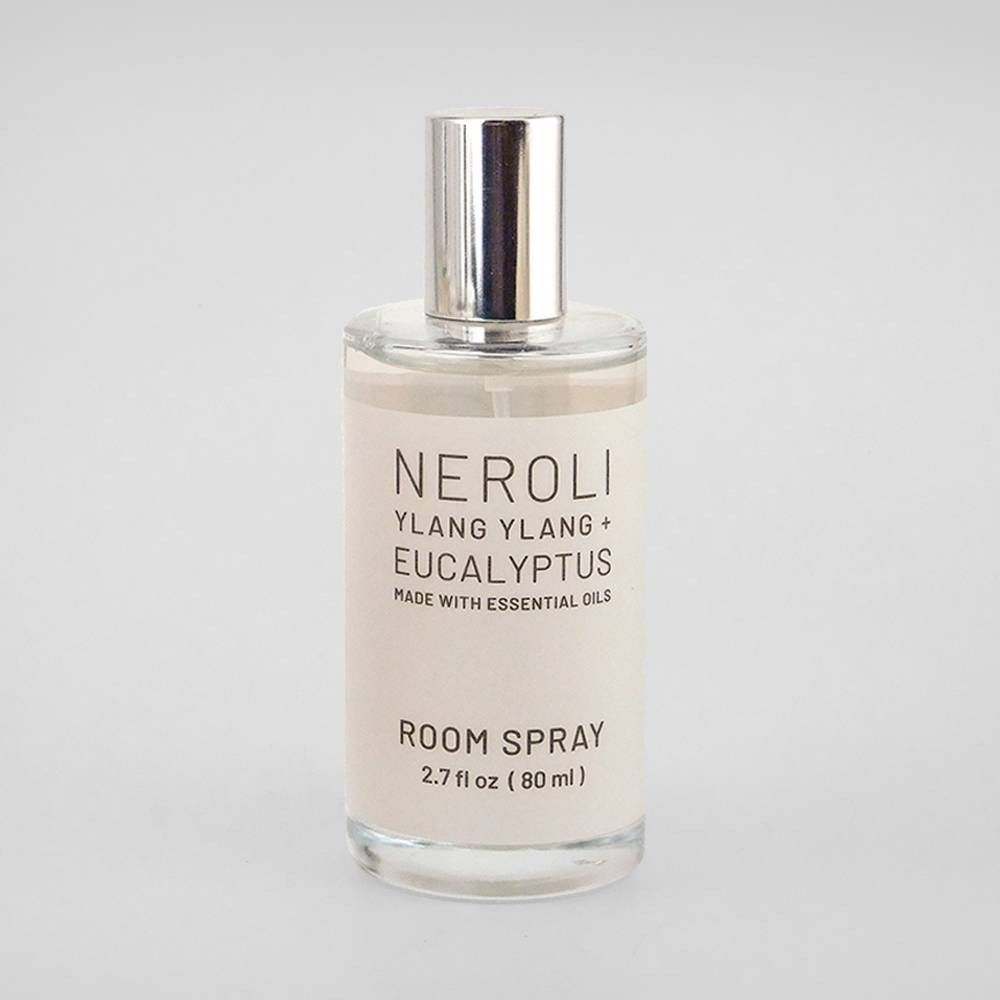 80ml Room Spray Neroli - Ylang Ylang & Eucalyptus - Project 62 | Target