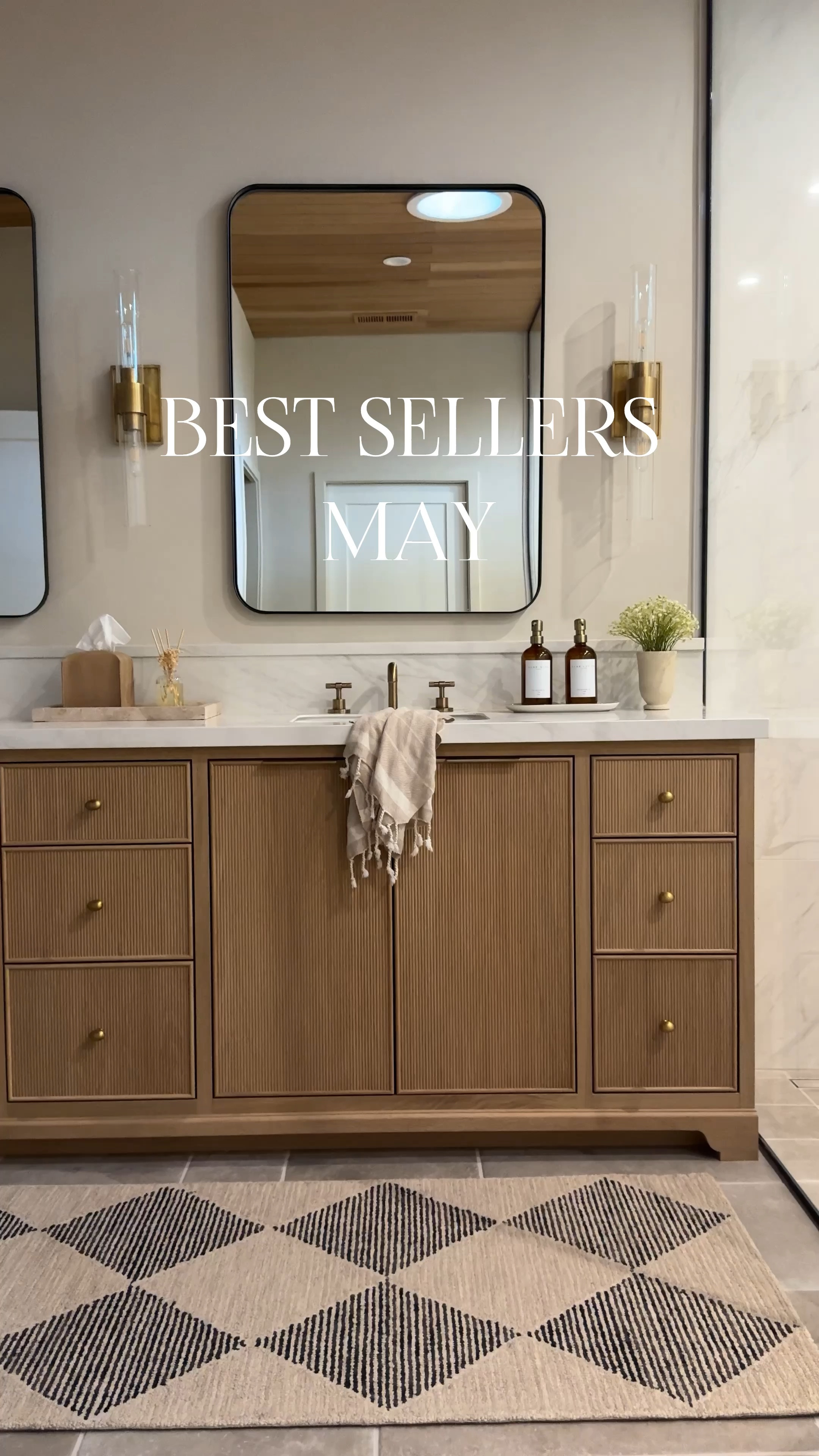 Last week, best sellers, Accent chair, upholster chair, channel, tufted chair, wood, vanity, glass, pendant, light, vacuum, green, ottoman, sideboard, bookshelf, bookcase, console, table, bath, towels, hand towel, target, Walmart, Wayfair, white tile, brass hook, towel, hook, robe hook, rug, mirror, rectangle, black mirror, patio set, dining set counter stool countertop stool marble coffee table 3 arm chandelier black chandelier 

#LTKFindsUnder100 #LTKSaleAlert #LTKHome