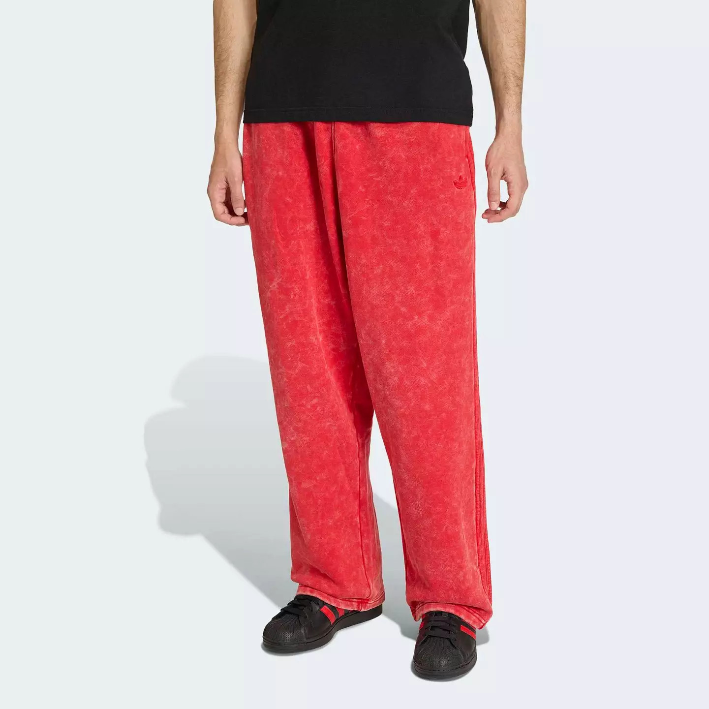 adidas Men's Washed Sweatpants | DICK'S Sporting Goods