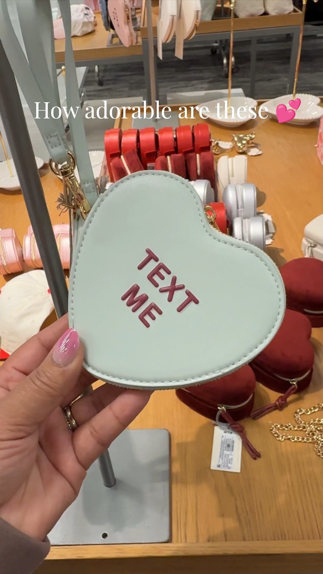  The cutest Galentines gift🍒@target 

#LTKSeasonal #LTKSaleAlert #LTKmomlife