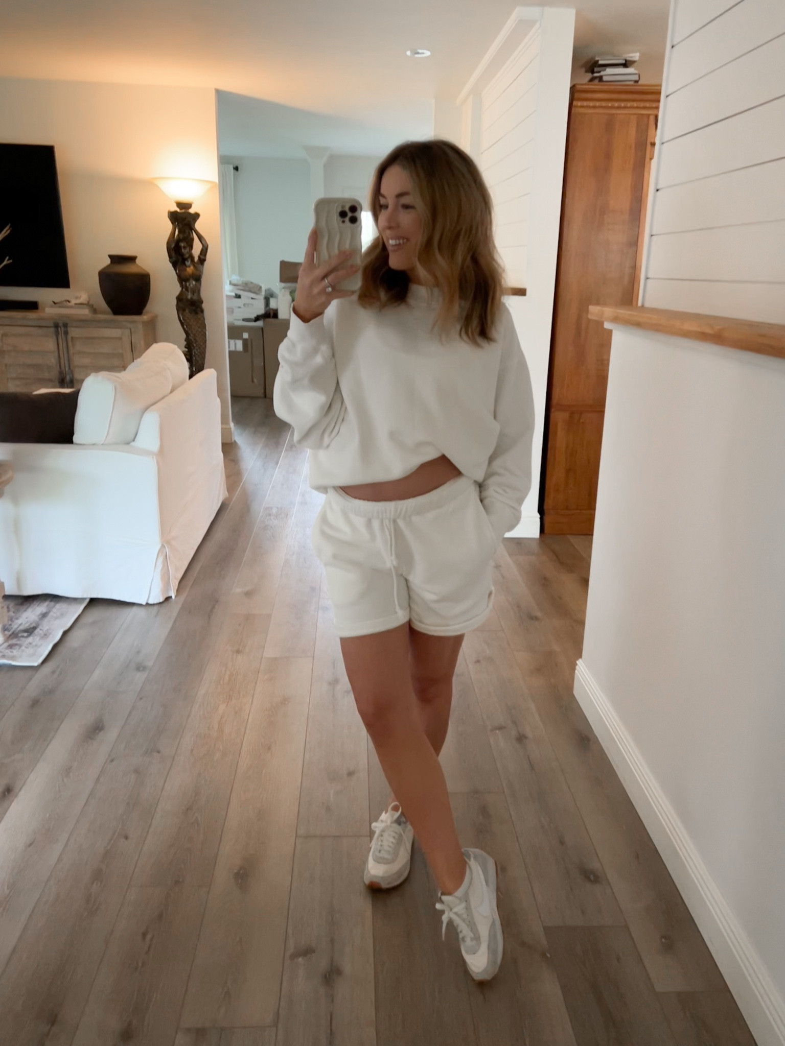 23 wk pregnant comfies! 

#LTKstyletip #LTKbump #LTKfindsunder100