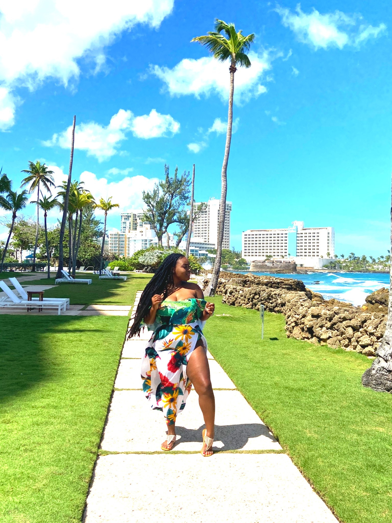 Super cute spring outfits are finally here and I am READY 🌸

Flowy dresses.
Light denim.
Cute matching sets.
Pastel colors.

Perfect for brunch dates, spring trips, and everyday cute moments. I linked my favorite spring outfits so you can refresh your closet for the season.

#SpringOutfits #SpringStyle #ClosetRefresh #SeasonalStyle #FashionFinds #EverydayStyle #SpringWardrobe #ShoppingWithPriiincesss #Atlantamom #Atlantabloggers #Atlantablogger #AtlantaCreator #Atlantacontentcreators #Atlantacontentcreator

#LTKSpringSale #LTKSwim #LTKTravel