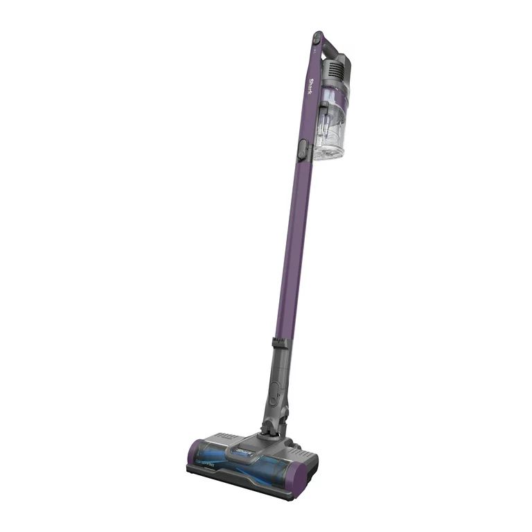 Shark® Pet Cordless Stick Vacuum with PowerFins Technology and Self Cleaning Brushroll, WZ240 | Walmart (US)
