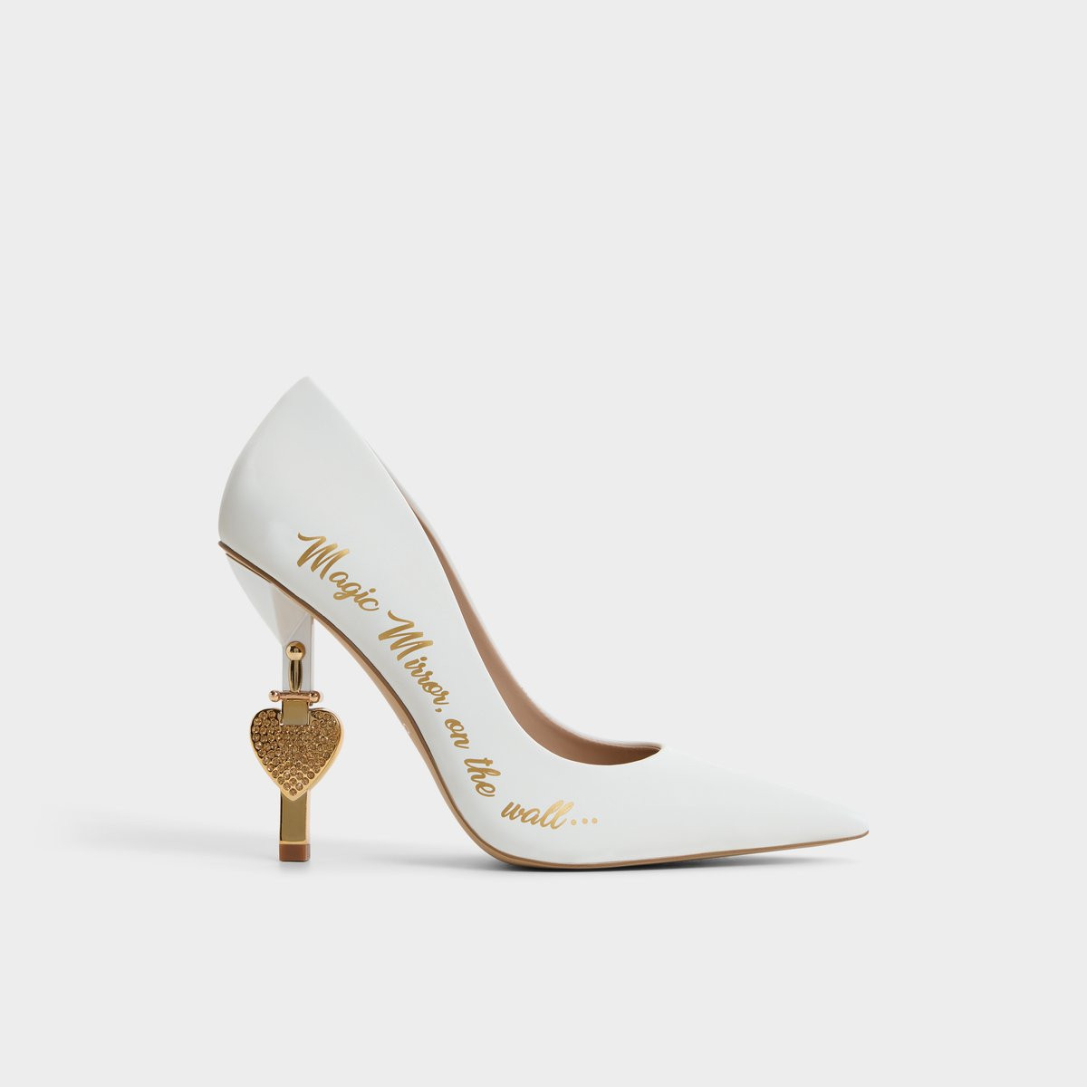 Snowwhiteheel | Aldo Shoes (US)