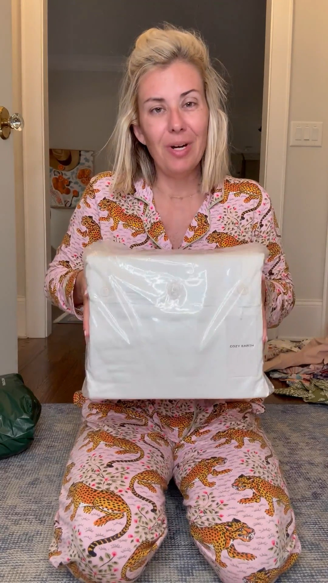 Cozy Earth Labor Day sale is 25% off sitewide. I was gifted a pair of these sheets years ago, and we are obsessed! ￼

#LTKHome #LTKstorytime #LTKdayinmylife