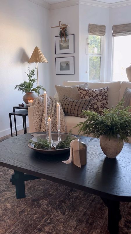 Shop our front room family space 

#LTKhome #LTKstyletip #LTKHoliday