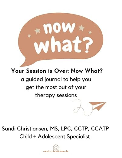 Your Session is Over: Now What?: A Guided Journal to Help You Get the Most Out of Your Therapy Se... | Amazon (US)