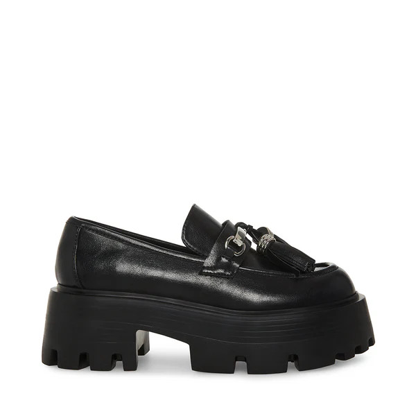 MAJOR BLACK | Steve Madden (US)