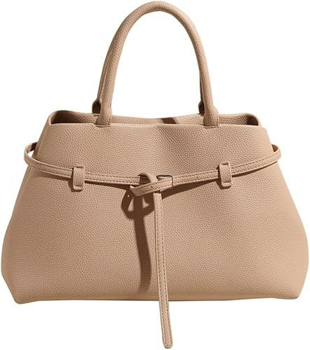 Y2k 90s Tote Bag Women 2025 Trendy Spring Shoulder Bags Slouchy Hobo Handbag Retro Top Handle Bag... | Amazon (US)