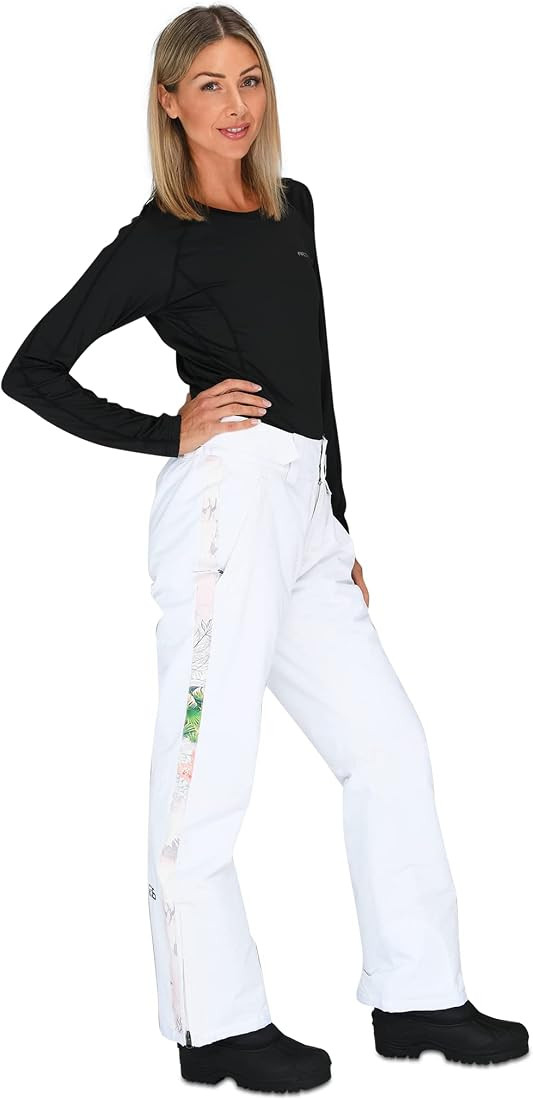 Arctix womens Insulated Snow Pants | Amazon (US)