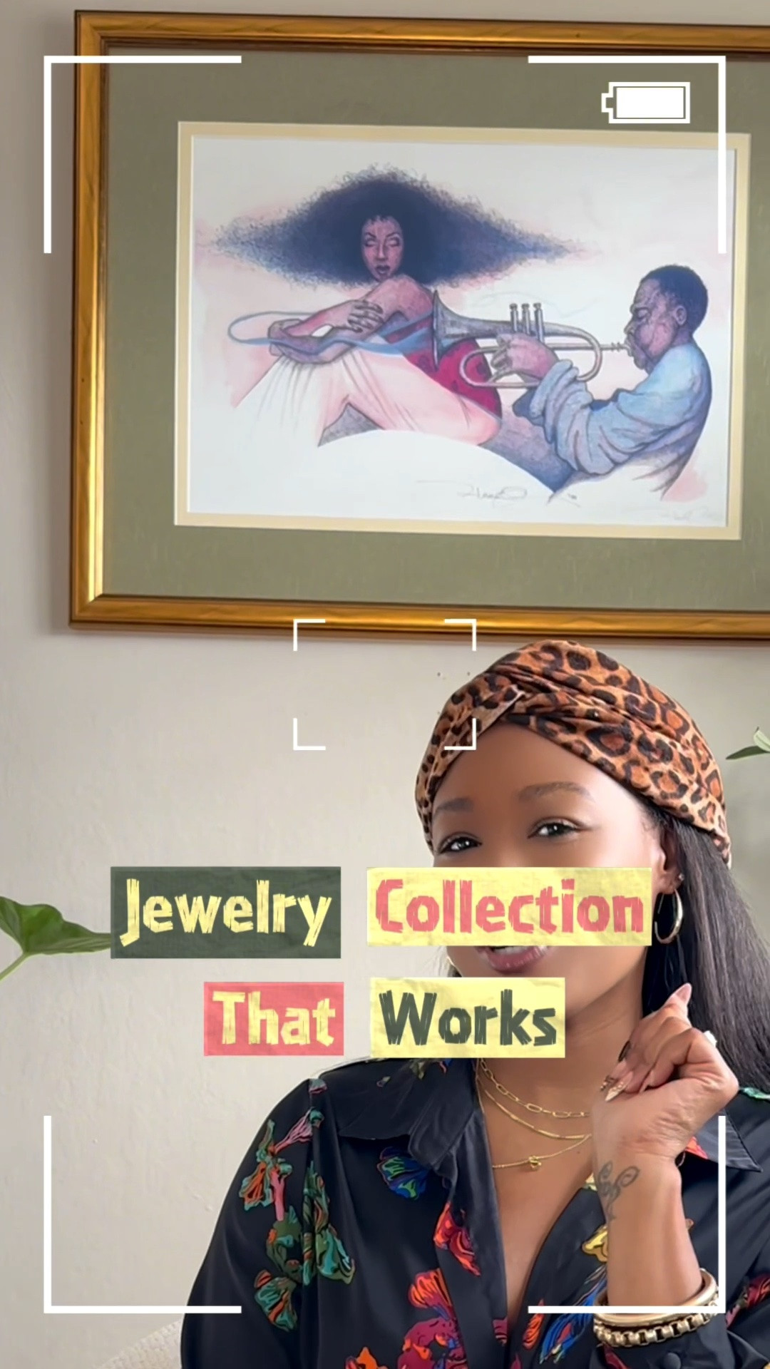 Jewelry Trends 2026: The Pieces I’m Adding To My Collection This Summer

Description

Jewelry is having a major moment right now, and honestly, ever since getting zapped at Catbird, I’ve been rethinking how I build my collection.

Lately I’ve been focusing less on buying more and more on buying pieces that actually work harder in my wardrobe.

The pieces I reach for with denim.
The pieces I wear with simple dresses.The pieces that make a basic outfit feel intentional.

Right now I’m loving three jewelry moods:

✨ Everyday Gold
Classic hoops, layering necklaces, bracelets, and everyday pieces that work with everything.

✨ The Collector
Chunky chains, sculptural earrings, statement cuffs, and bold pieces that bring personality to even the simplest outfit.

✨ Coastal Luxe
Pearls, shell details, organic textures, and vacation-inspired pieces that pair perfectly with white dresses, linen sets, denim shorts, and summer nights by the water.

I’ve linked similar pieces to the ones ￼ featured in today’s video plus a few extra pieces currently inspiring my collection.

#JewelryTrends #JewelryCollection #EverydayJewelry #GoldJewelry #StatementJewelry

#LTKstorytime #LTKmomlife #LTKTall
