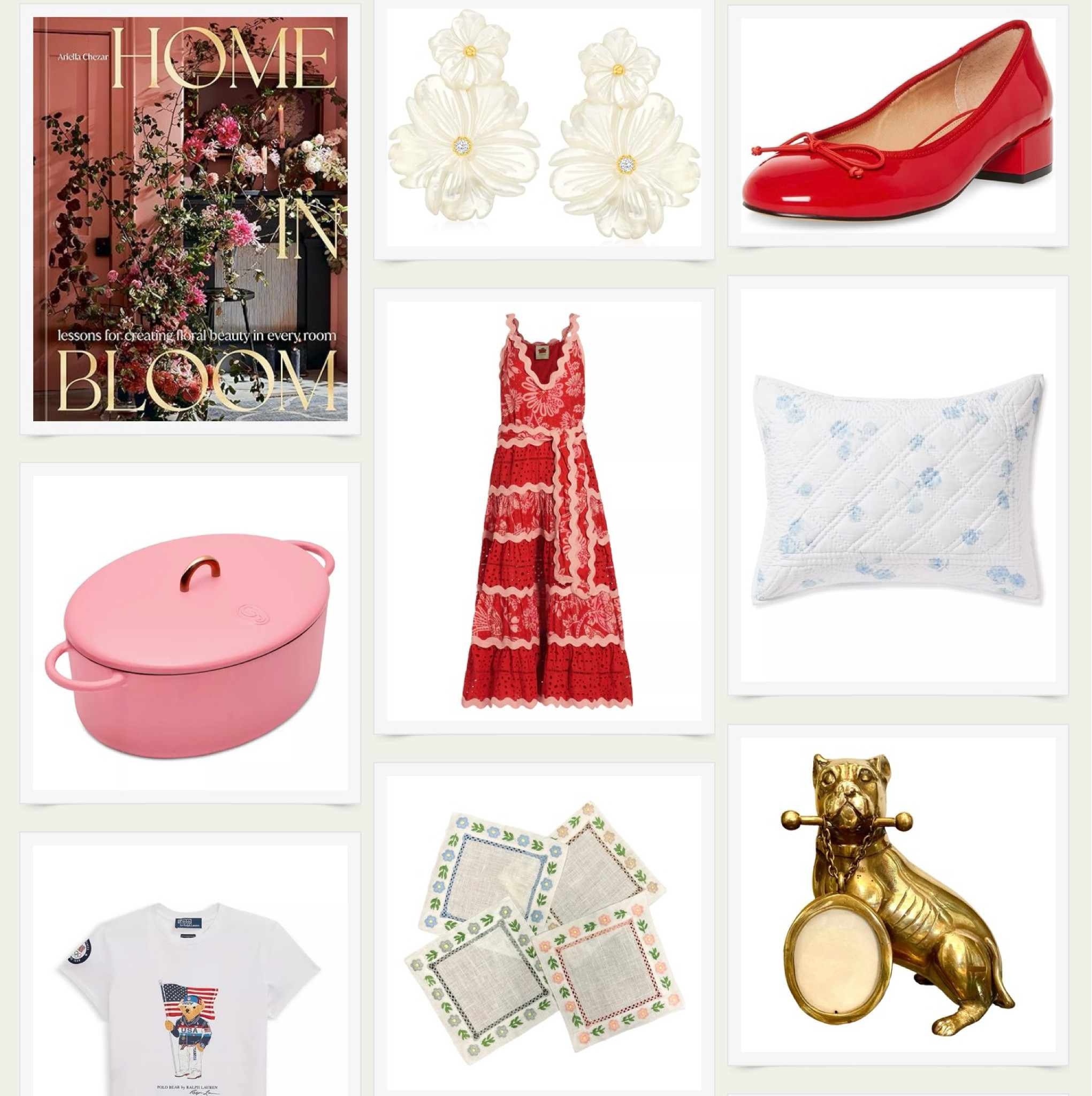 Shop the tidbits!

#LTKSummerSales #LTKHome #LTKFamily