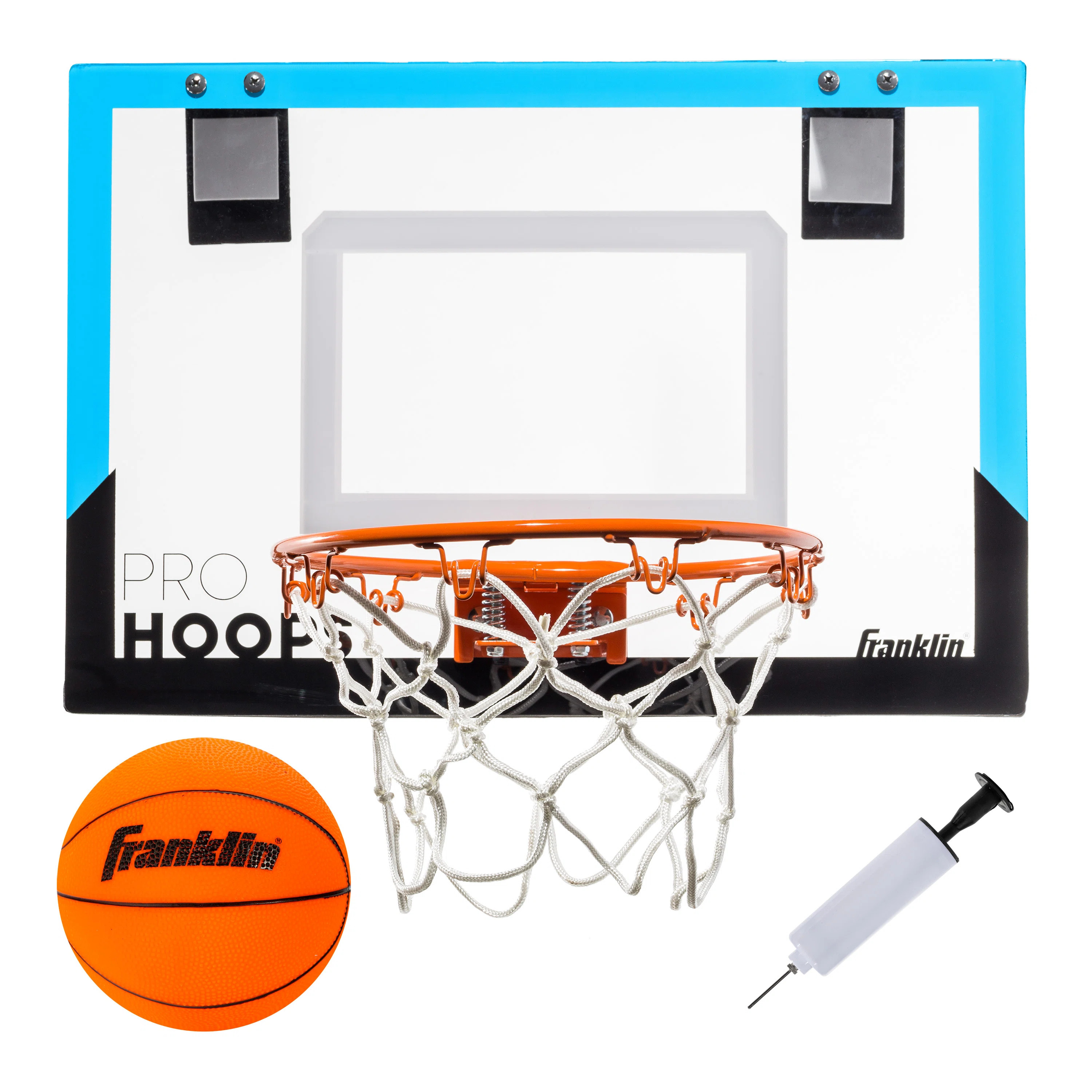 Over The Door Mini Basketball Hoop | Wayfair North America