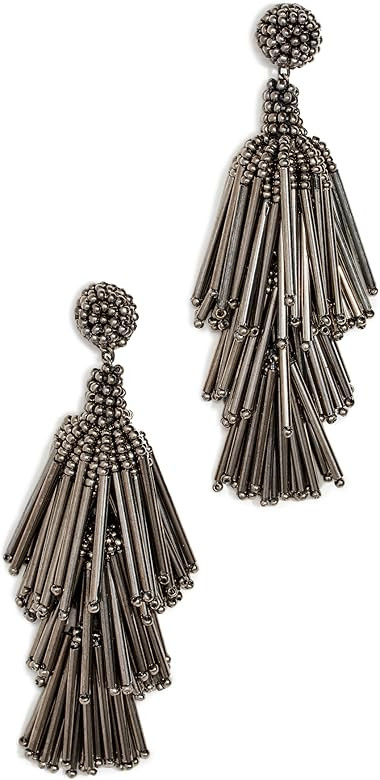 Deepa Gurnani Women's Deepa by Deepa Gurnani Rain Earrings | Amazon (US)