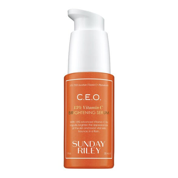 C.E.O. - Sérum éclaircissant à la vitamine C | Sephora (FR)