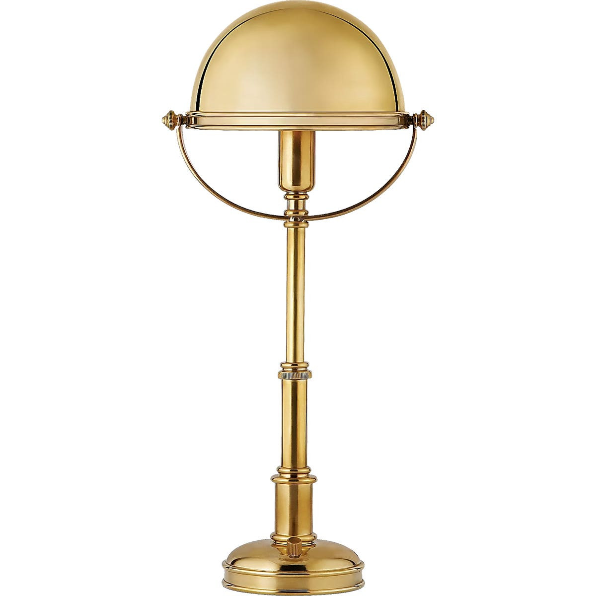 Carthage Mini Lamp - RL3805 | Visual Comfort | Visual Comfort