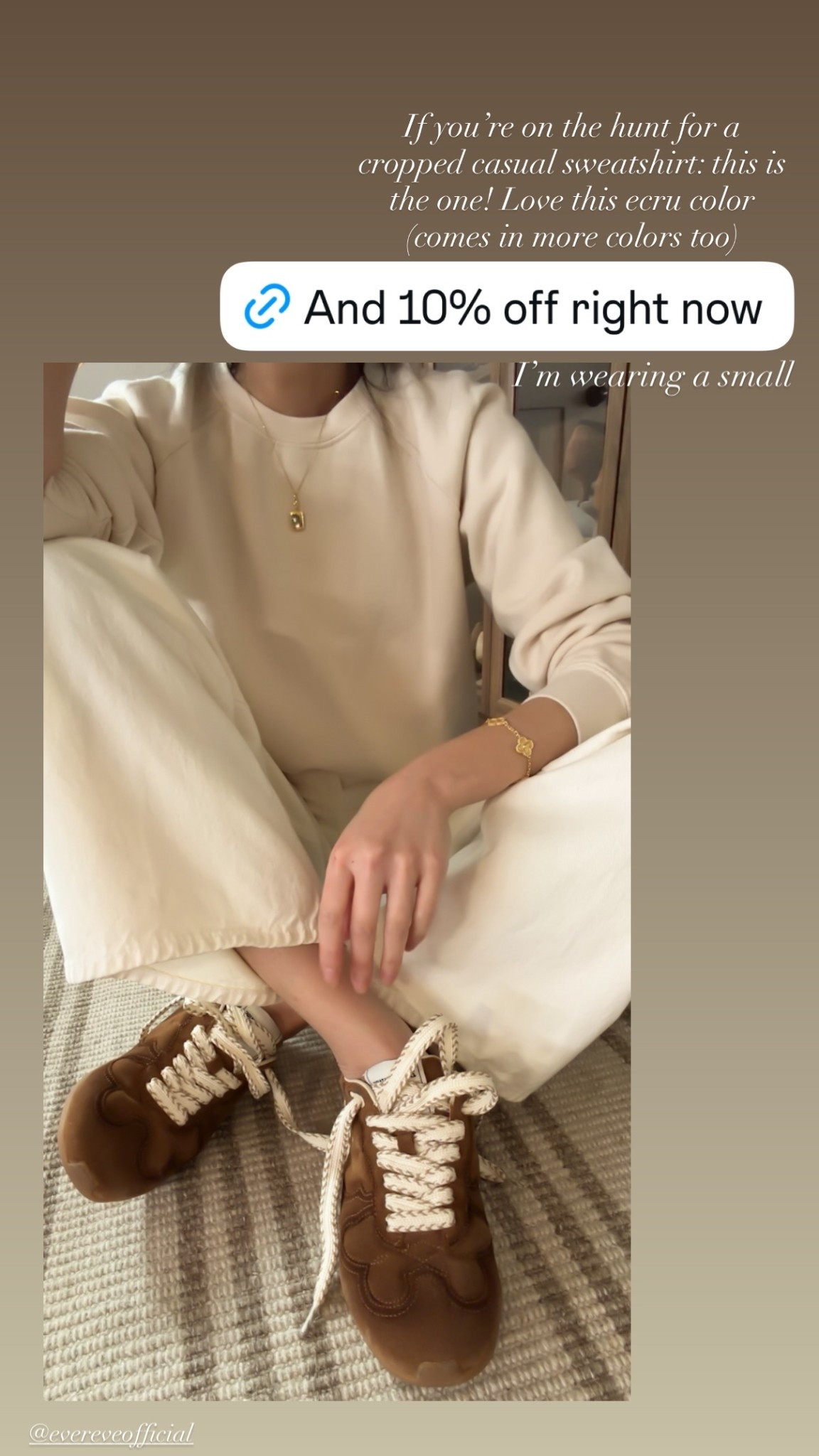Casual Tuesday in my Zadig & Voltaire sneakers. Look for less linked here too!

#classicstyle
#suedesneakers
#springoutfit
#springstyle
#ootd

#LTKSaleAlert #LTKgrwm #LTKootd