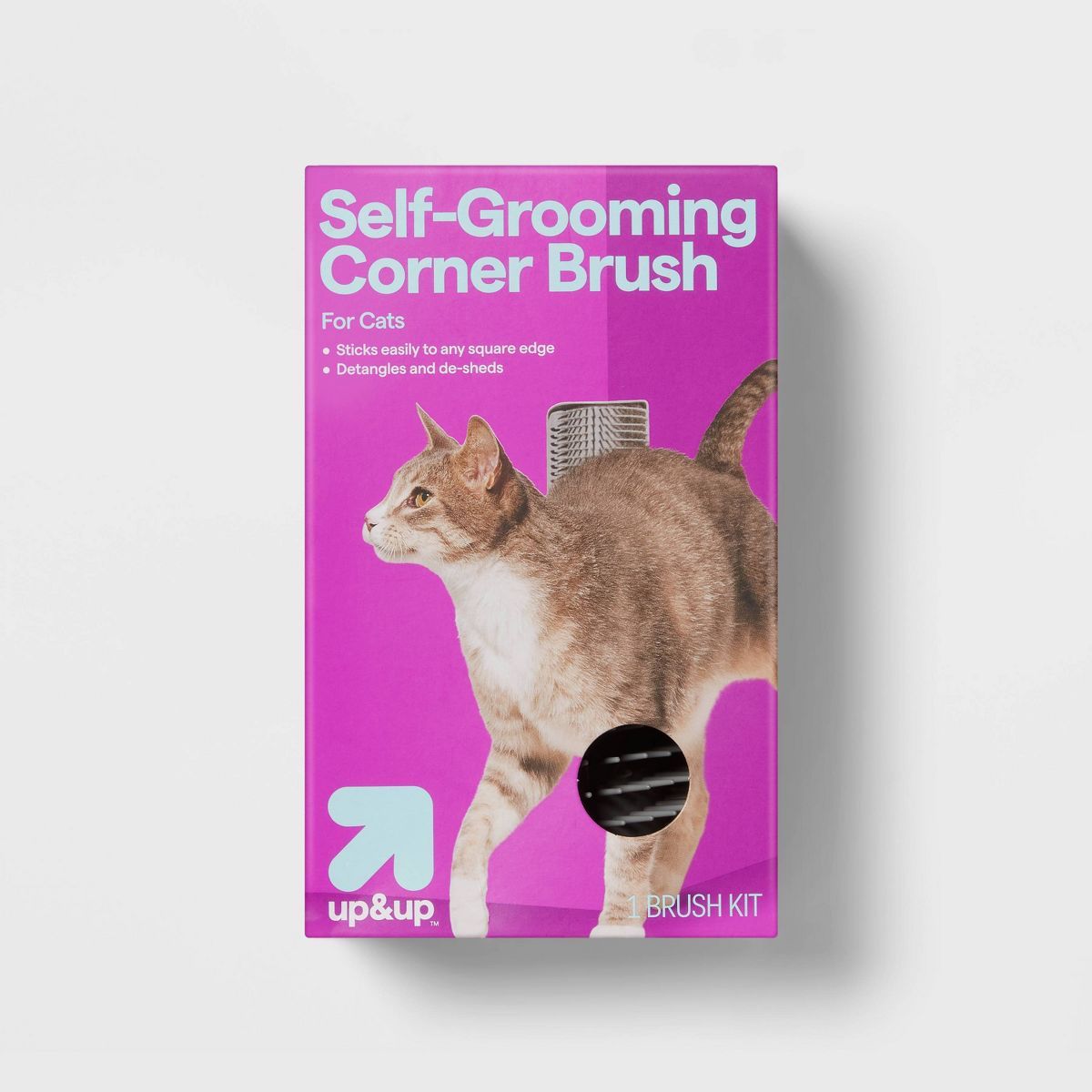 Cat Corner Grooming Tool - up & up™ | Target