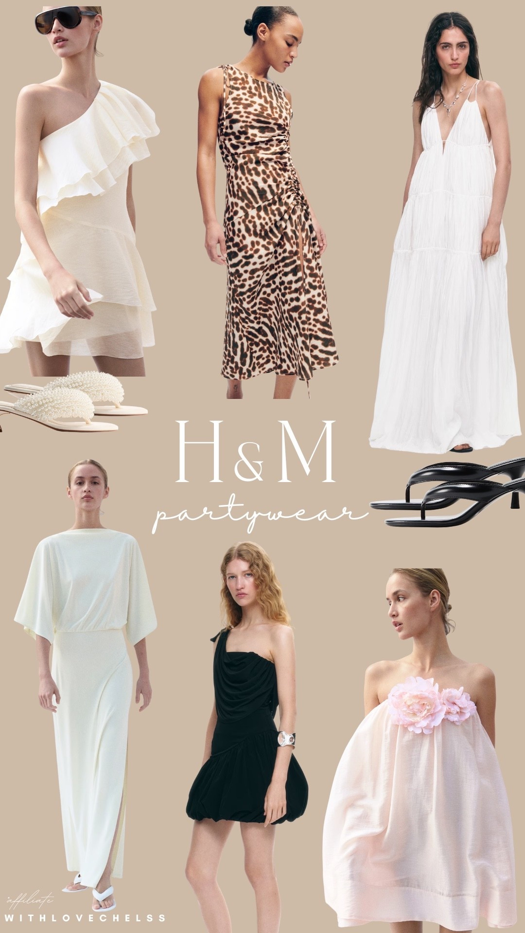 H&M party wear!

#LTKcanada #LTKsummer #LTKdresses
