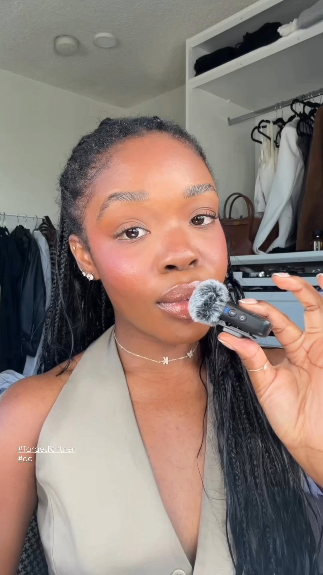 #ad How to pick the right cleanser for YOUR skin! 👏🏾 @cerave making it easy with so many great affordable options, all developed with derms! 

#skincareroutine #skincaretips #oilyskin #ceravepartner #developedwithderms #targetpartner #target @target

#LTKBeauty