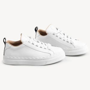 Chloe Lauren Sneaker | Poshmark