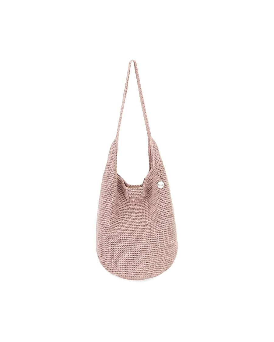 The Sak 120 Hobo in Crochet, Single Shoulder Strap | Amazon (US)