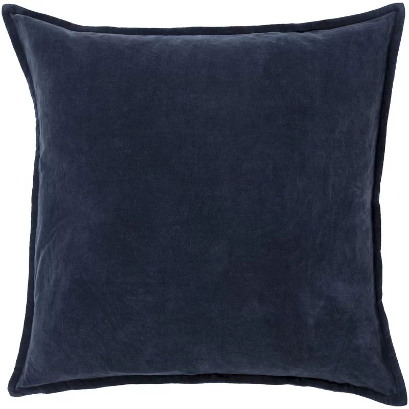Bradford Cotton Throw Pillow | Wayfair North America