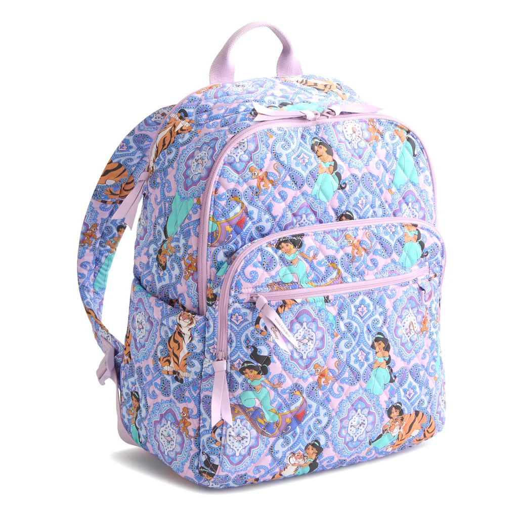Disney Bancroft Backpack | Vera Bradley