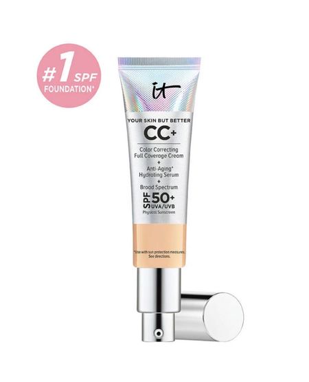 Itcosmetics CC cream on sale 
Cyber Monday Black Friday sales
Beauty products 
Ltkgiftguide 
Stocking stuffer
