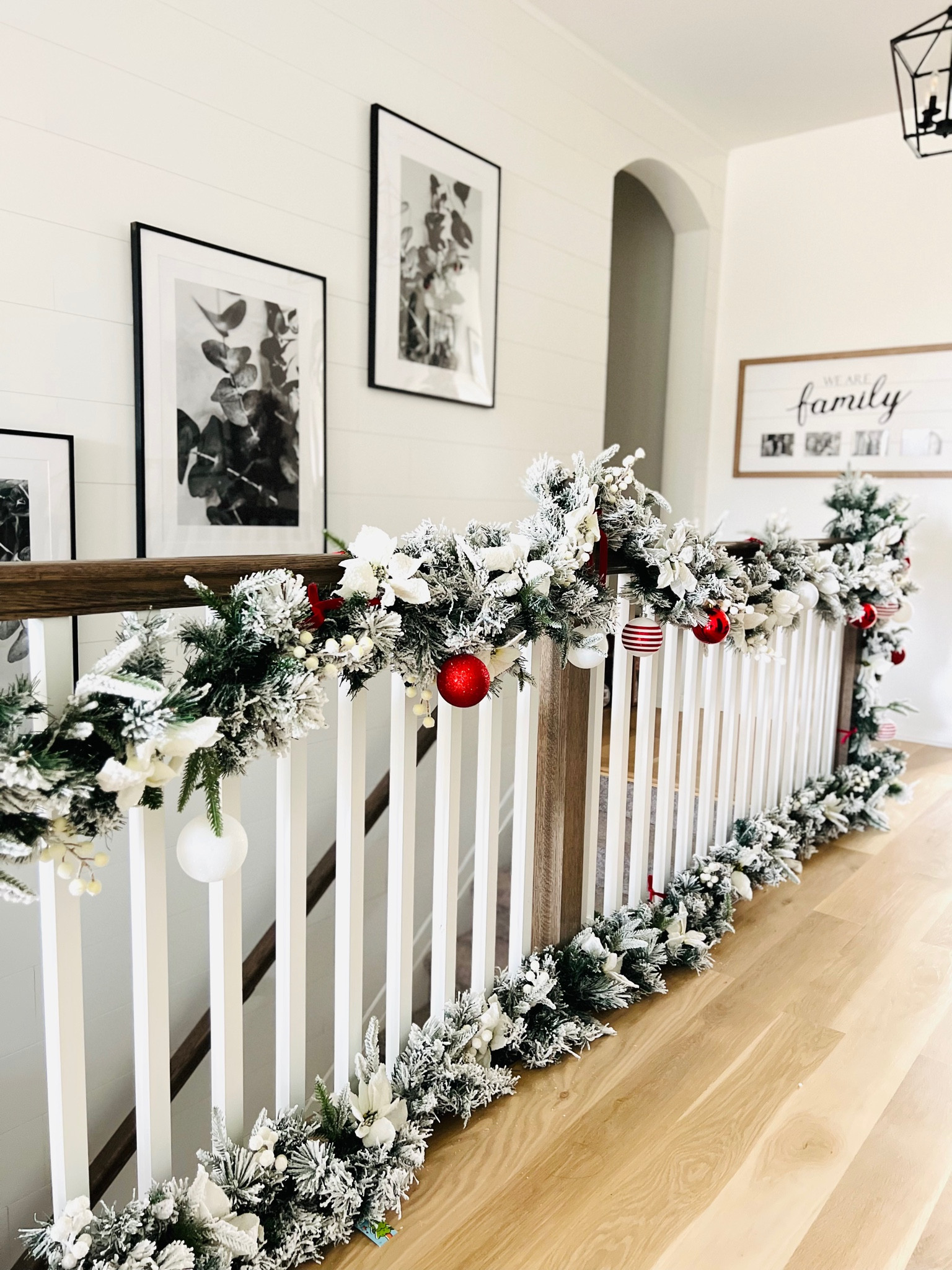 Merry & Bright Christmas makes traditional Christmas come to life in a sophisticated way. 

#LTKhome #LTKHoliday #LTKHolidaySale