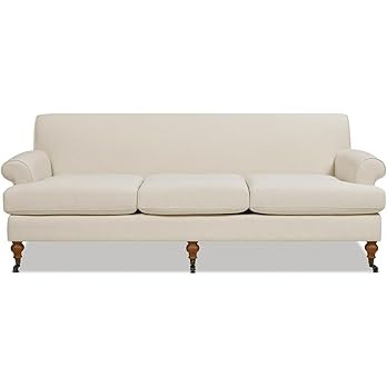 Light Beige Linen | Amazon (US)