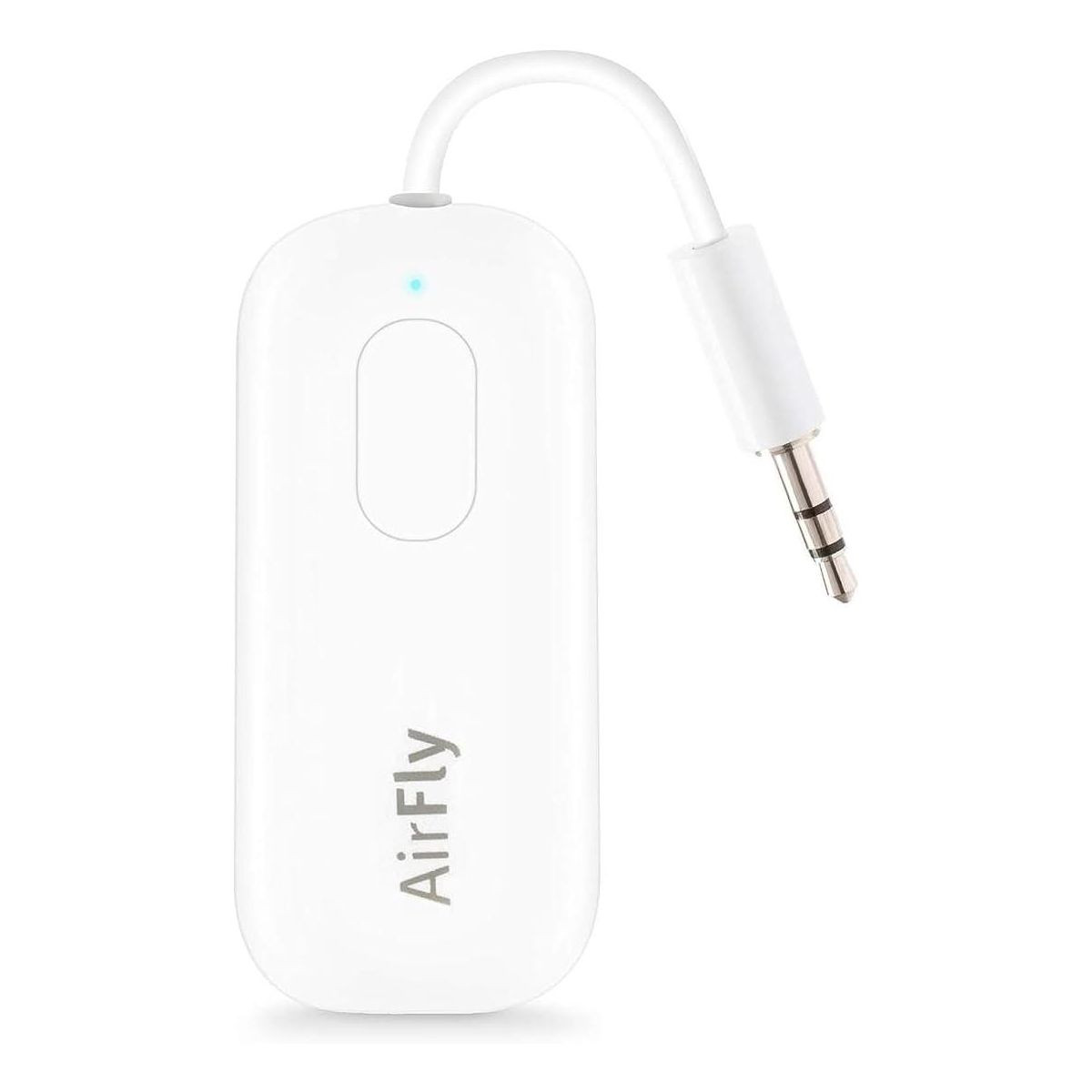 Twelve South AirFly Pro Wireless transmitter receiver for audio sharing for up to 2 wireless head... | Target