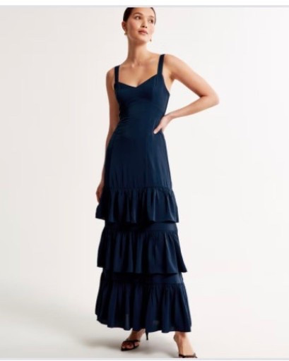 Most recent purchase from a buyer 

#LTKSeasonal