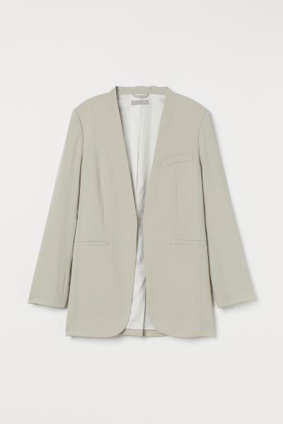 Long Jacket | H&M (US)