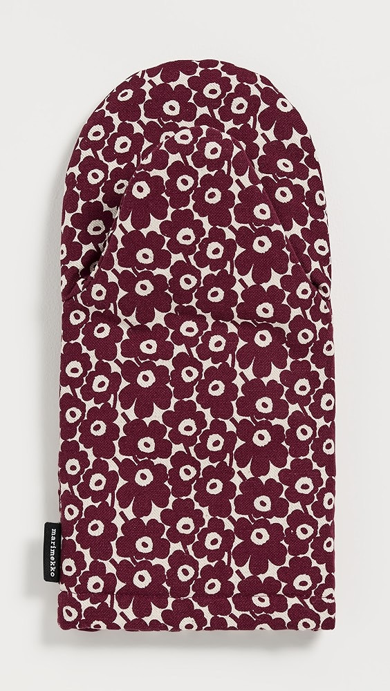 Pikkuinen Unikko Oven Mitten | Shopbop