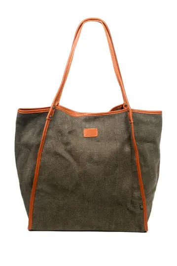 Pine Hills Canvas Tote Bag | Nordstrom Rack