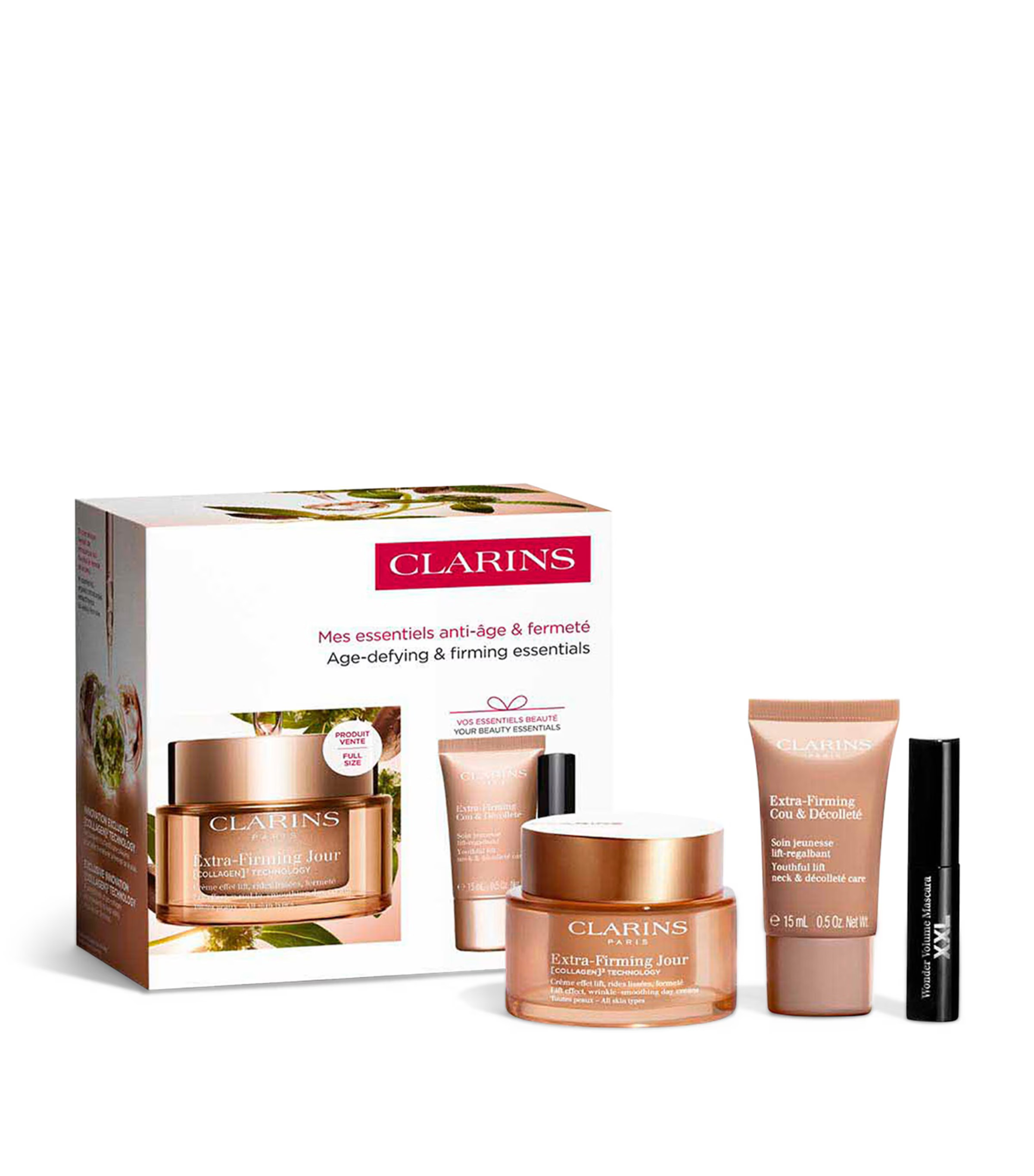 Clarins Extra-Firming Gift Set | Harrods