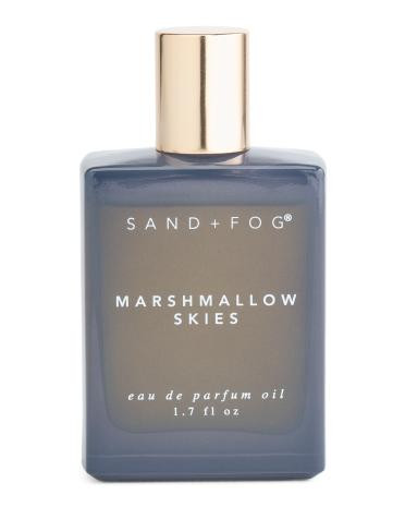 1.7oz overspray marshmallow skies eau de parfum oil | TJ Maxx