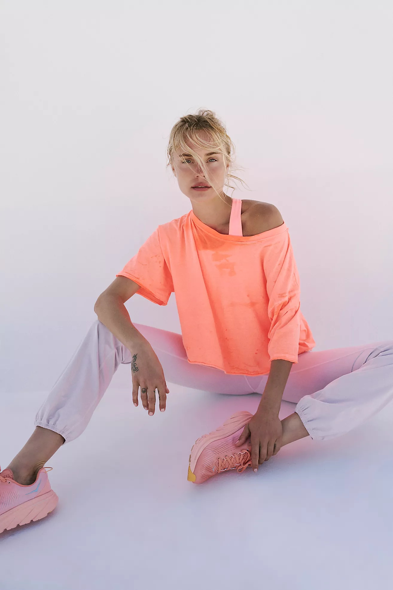 Free People (Global - UK&FR Excluded) — shop this pick from Emily's edit