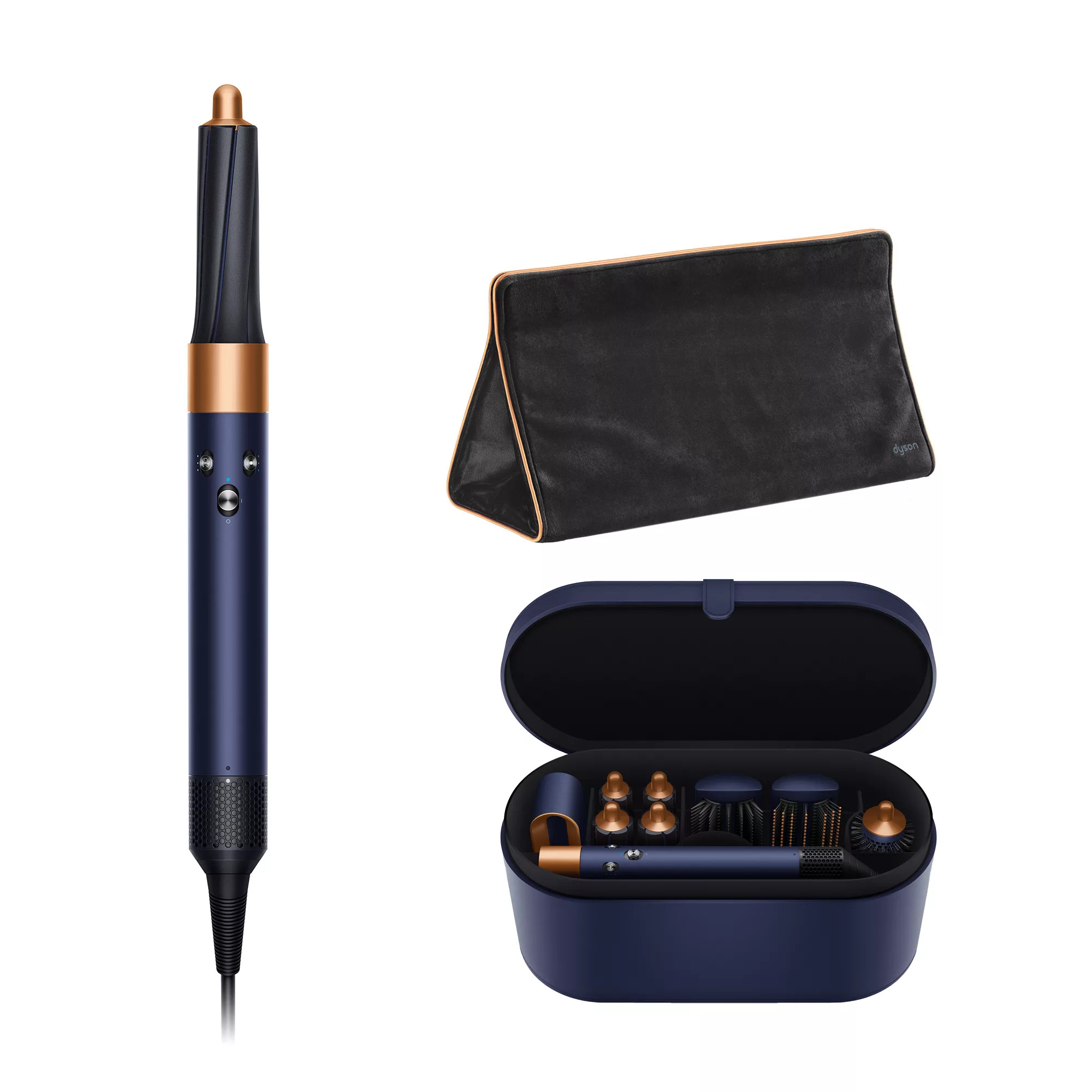 Dyson Airwrap Complete Styling Tool | QVC