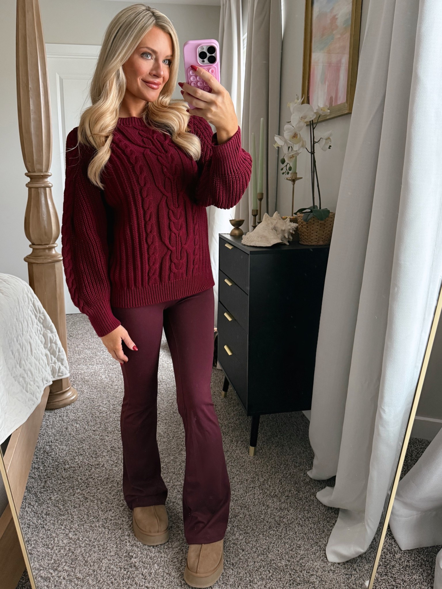 dark 🍒 chokehold 

#LTKFindsUnder50 #LTKSeasonal #LTKSaleAlert