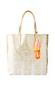 Reversible Shopper Tote Bag | Lilly Pulitzer