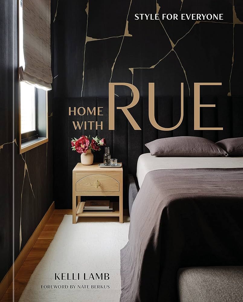 Home with Rue: Style for Everyone [An Interior Design Book] | Amazon (US)