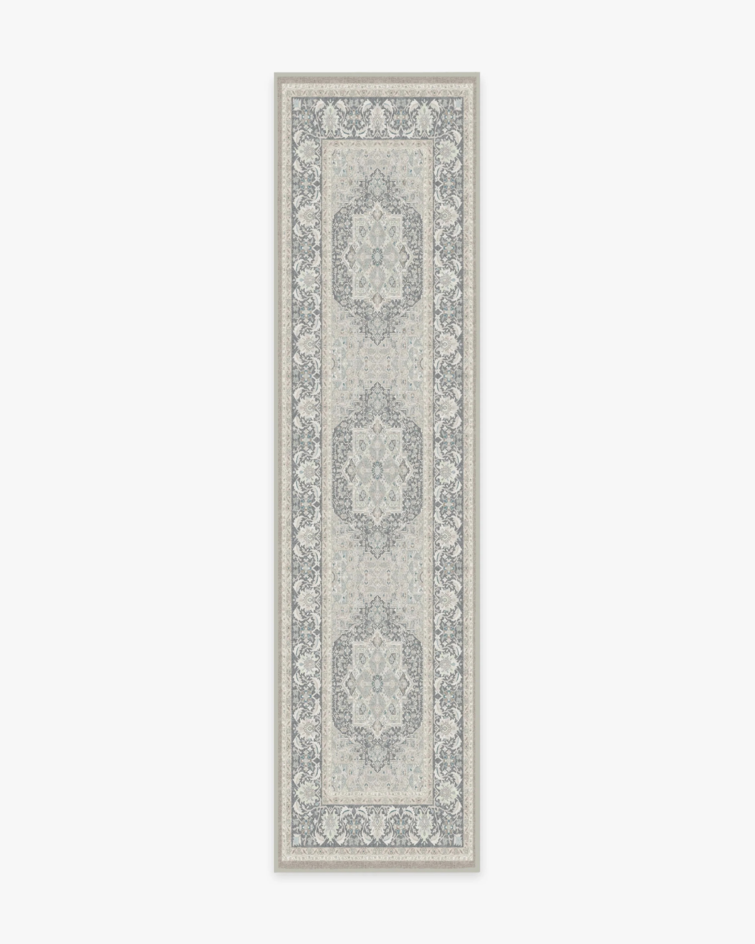 Hendesi Heriz Abalone Rug | Ruggable | Ruggable