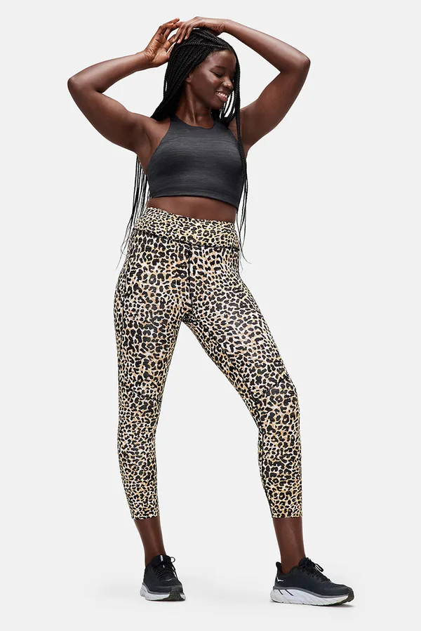 Move Free 3/4 Legging | Outdoor Voices