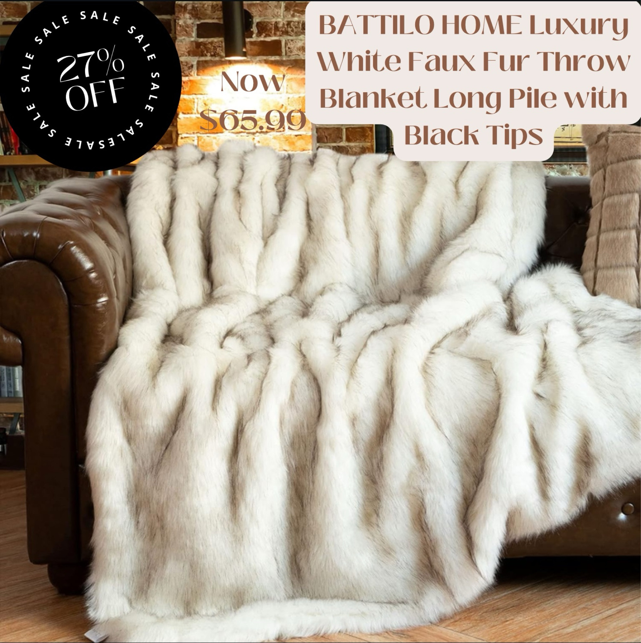 Fur throws, fall home decor, fall vibes, faux fur blanket 

#LTKSaleAlert #LTKHome